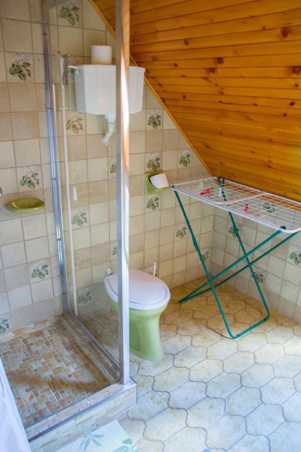 Apartament Huszar Vendeghaz Orvenyes Zewnętrze zdjęcie